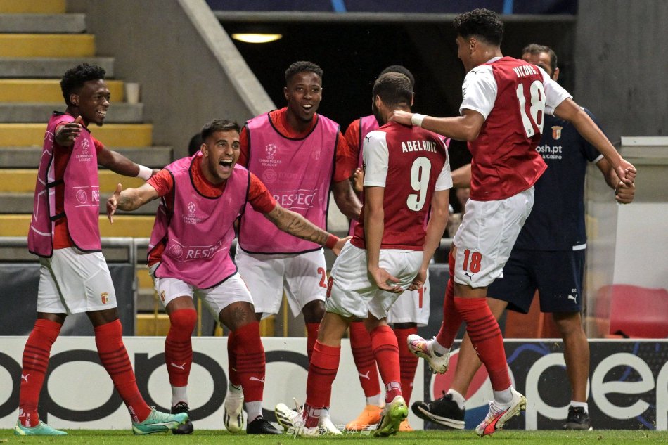 在英超赛场 在英超赛场